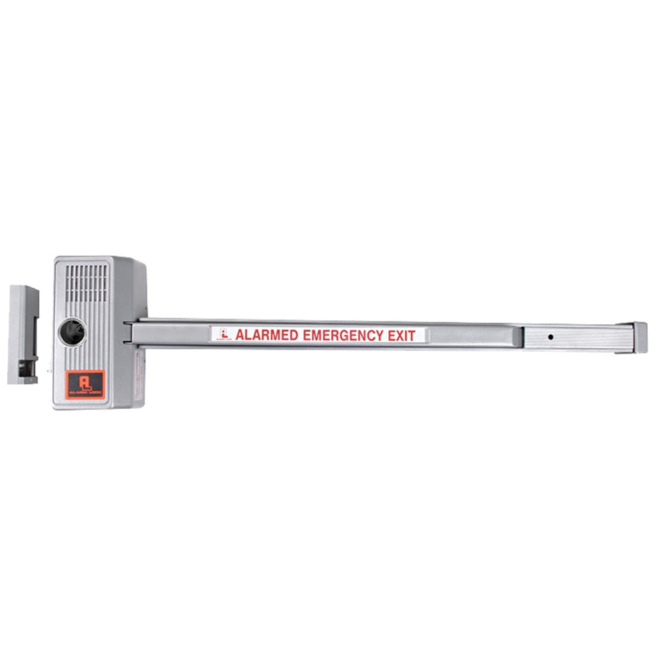 700X28X48 Alarm Lock Exit Device