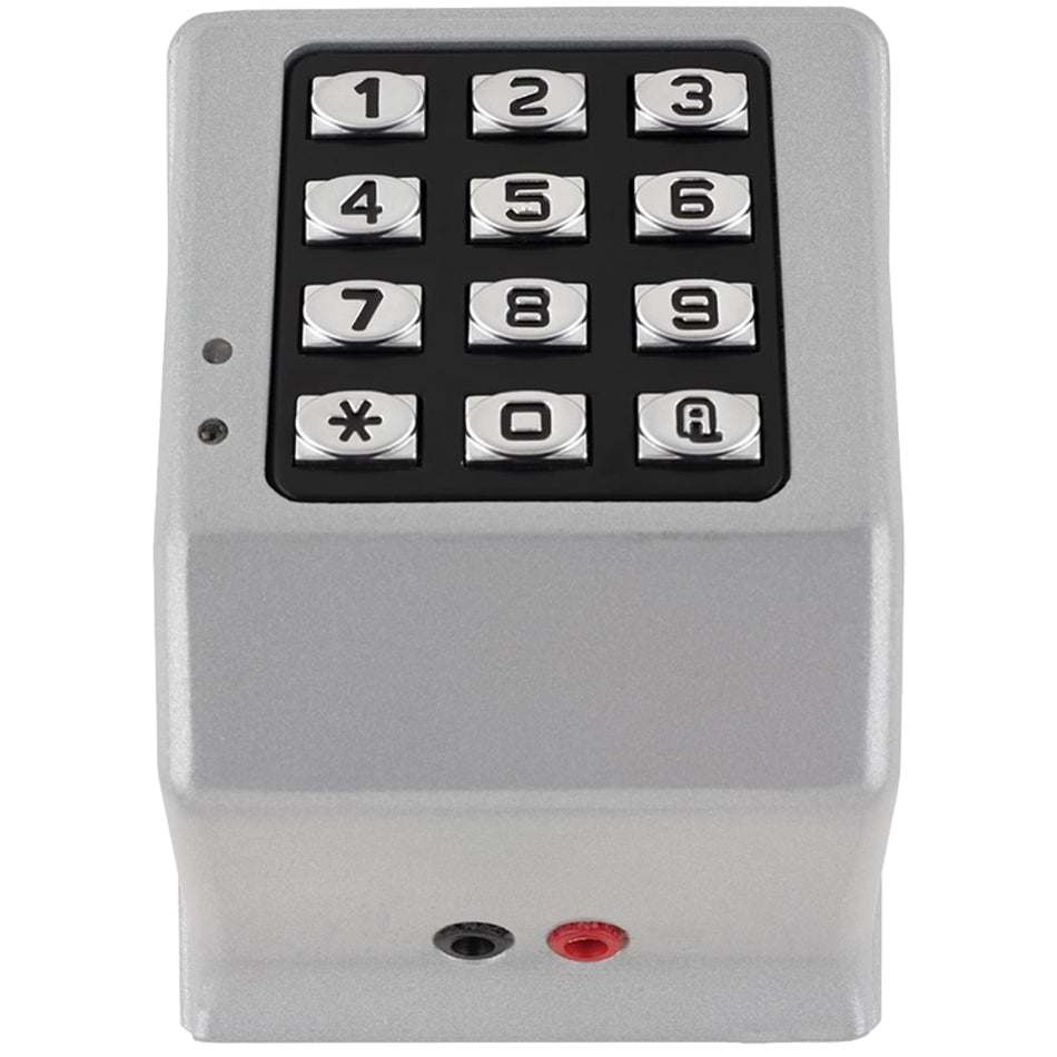 DK3000 MS Alarm Lock Readers, Keypads, Credential