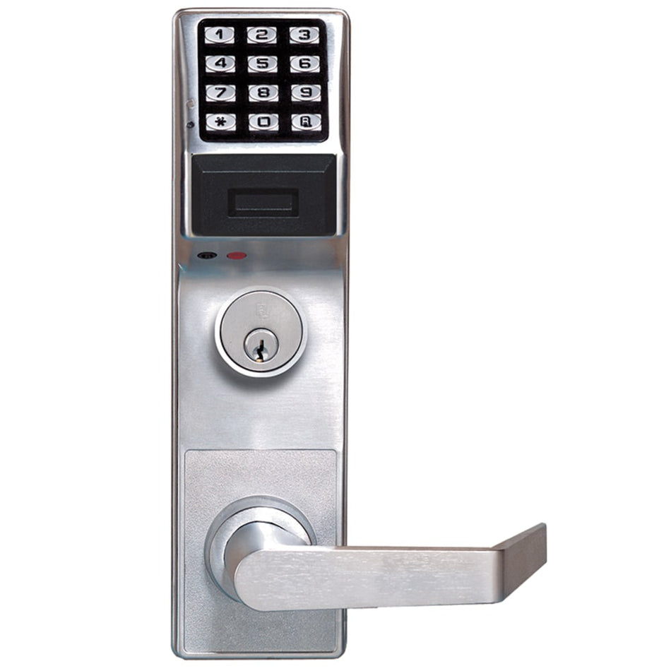 ETPDNS1G/26DV99 Alarm Lock Integrated and Pushbutton