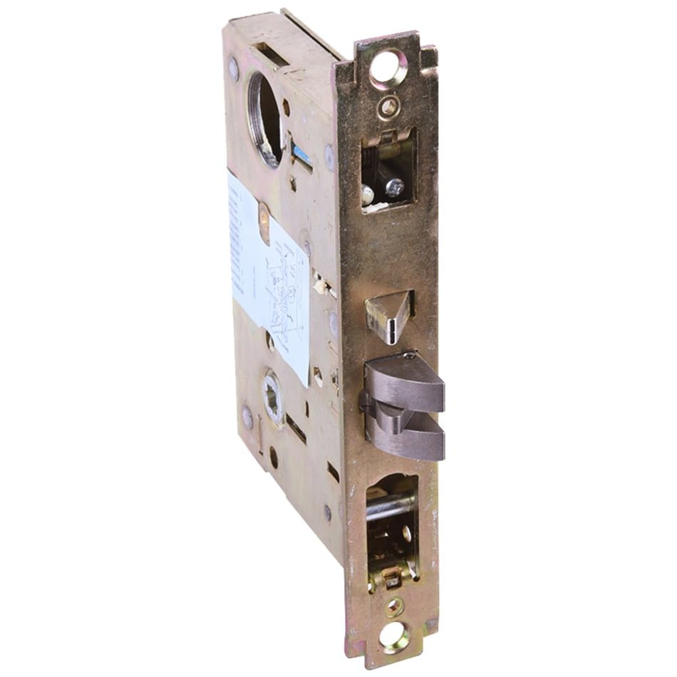 HW870CRL Alarm Lock Integrated and Pushbutton