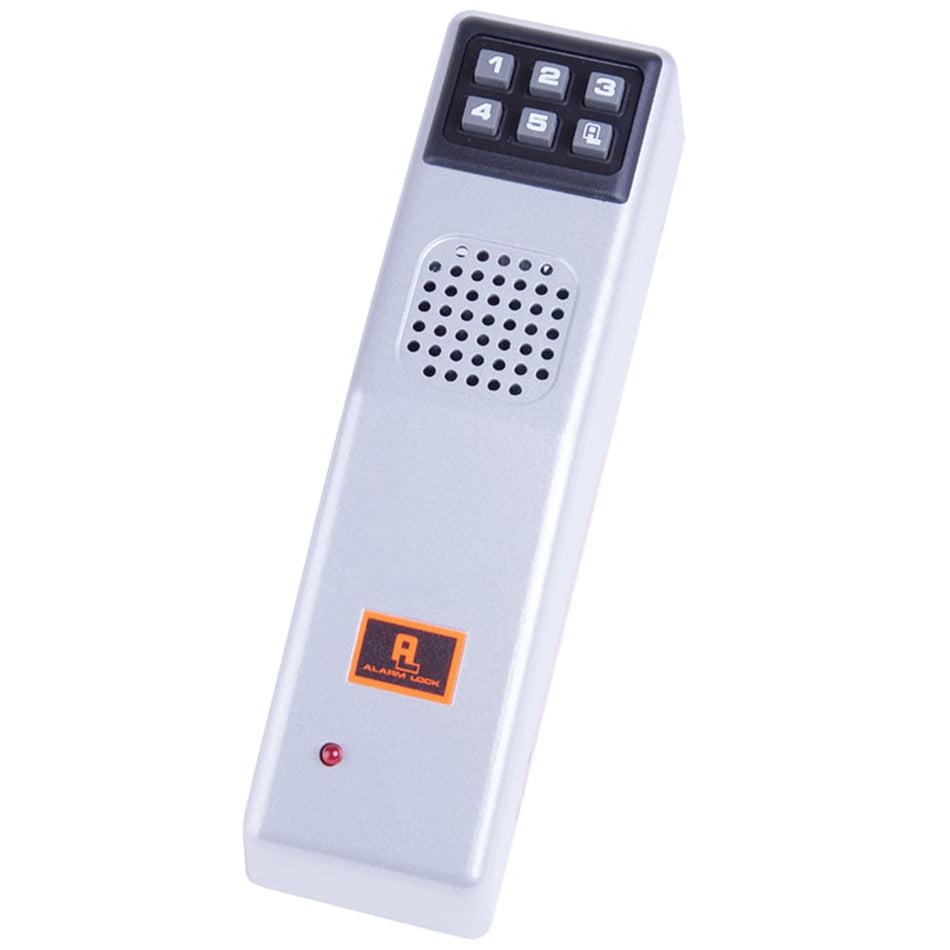 PG30MS Alarm Lock Exit Device