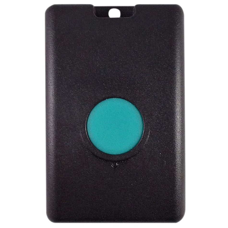 RR-1BUTTON Alarm Lock Integrated and Pushbutton