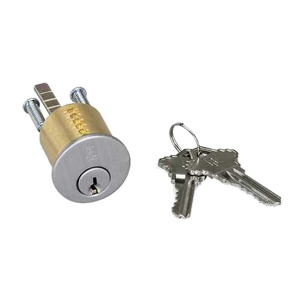 CER-12345 Alarm Lock Locks, Cylinders, Cores, Keyblank