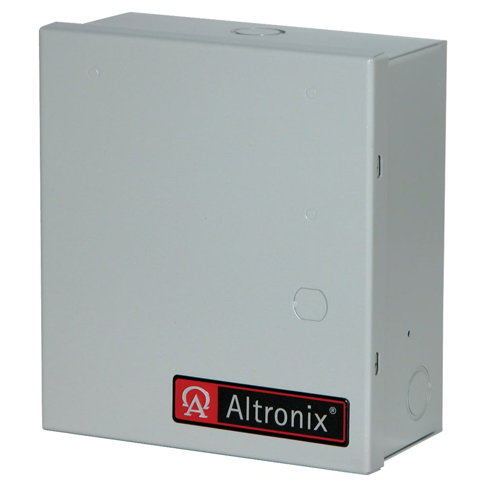 BC100 Altronix Power Supplies and Transformer