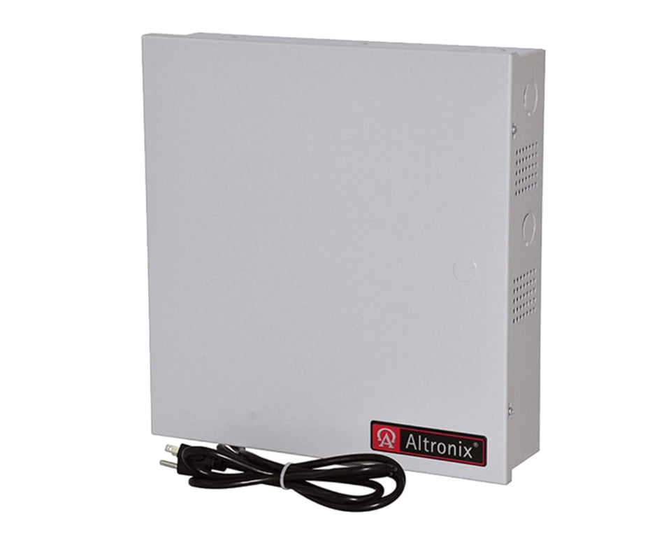 ALTV2416600UL3 Altronix Power Supplies and Transformer