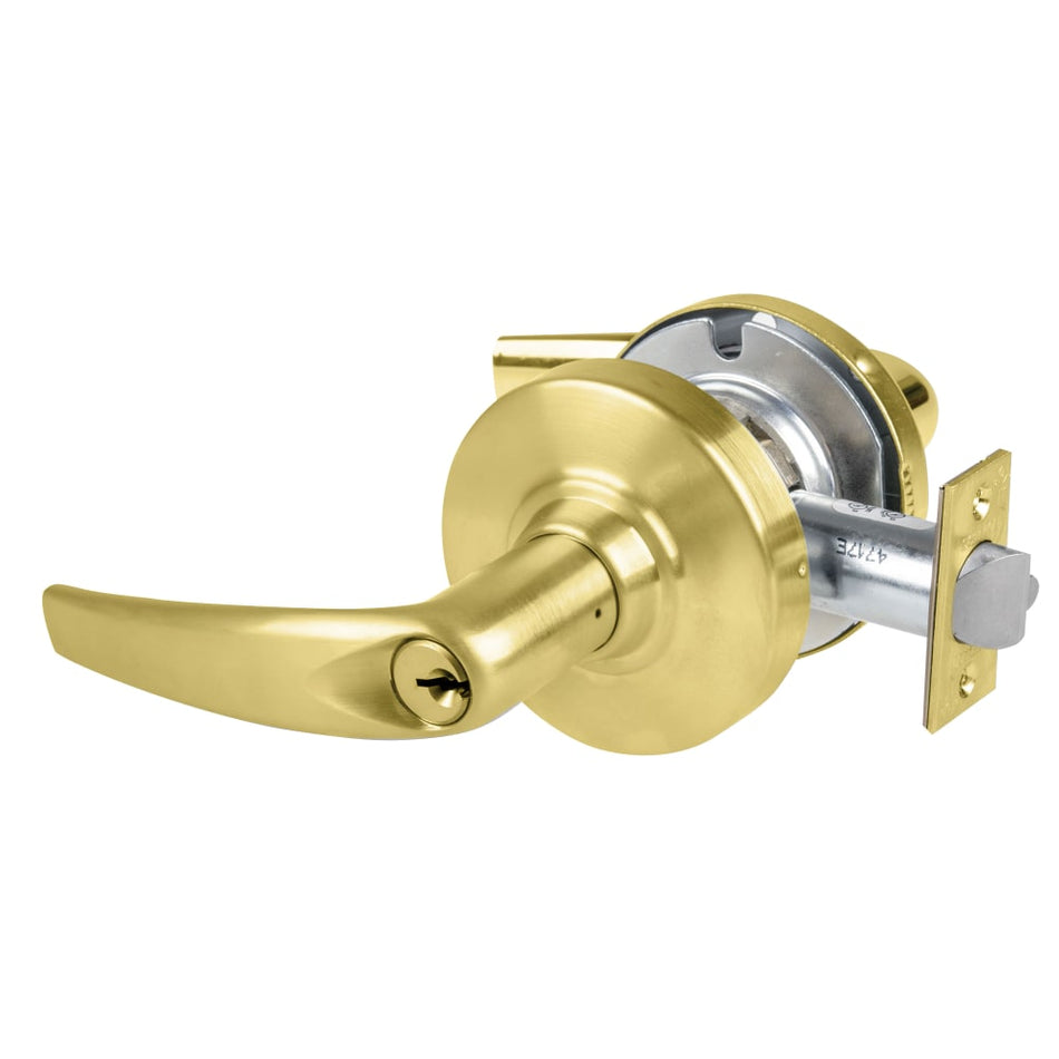 Schlage ALX70P ATH 606 Cylindrical Lock