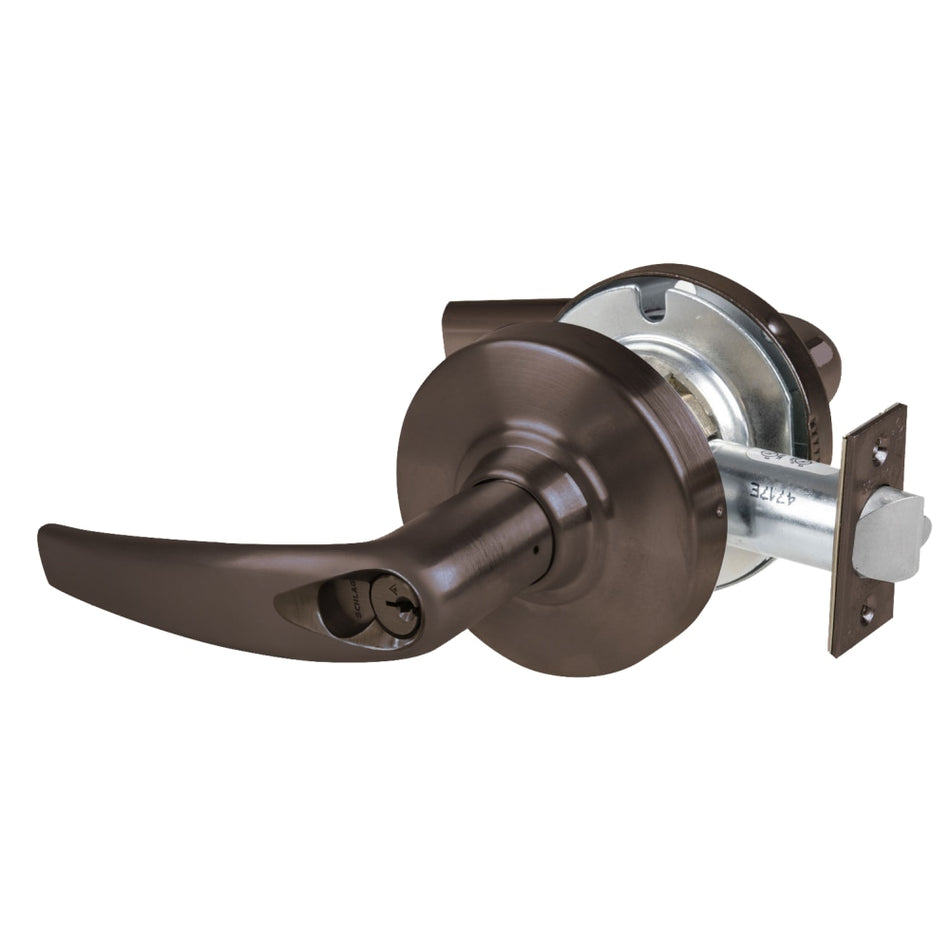 Schlage ALX70P ATH 613 Cylindrical Lock