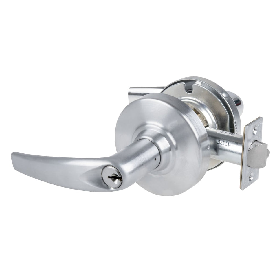 Schlage ALX50P ATH 626 Cylindrical Lock