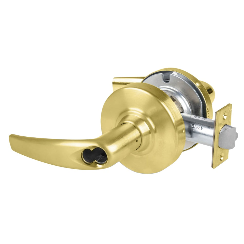 Schlage ALX50J ATH 606 Cylindrical Lock