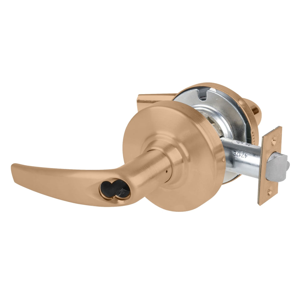 Schlage ALX53J ATH 612 Cylindrical Lock