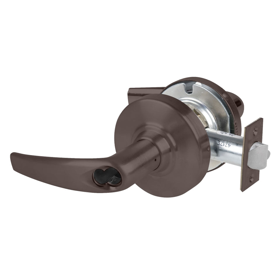 Schlage ALX53J ATH 613 Cylindrical Lock