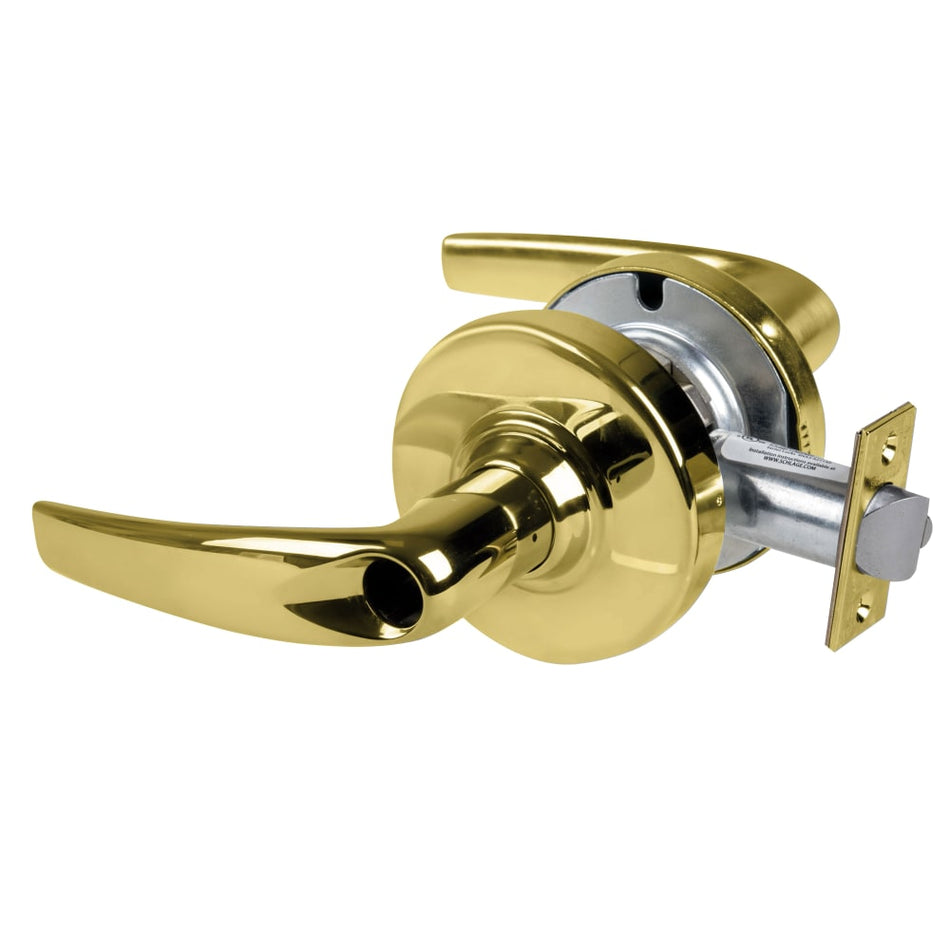 Schlage ALX70L ATH 605 Cylindrical Lock