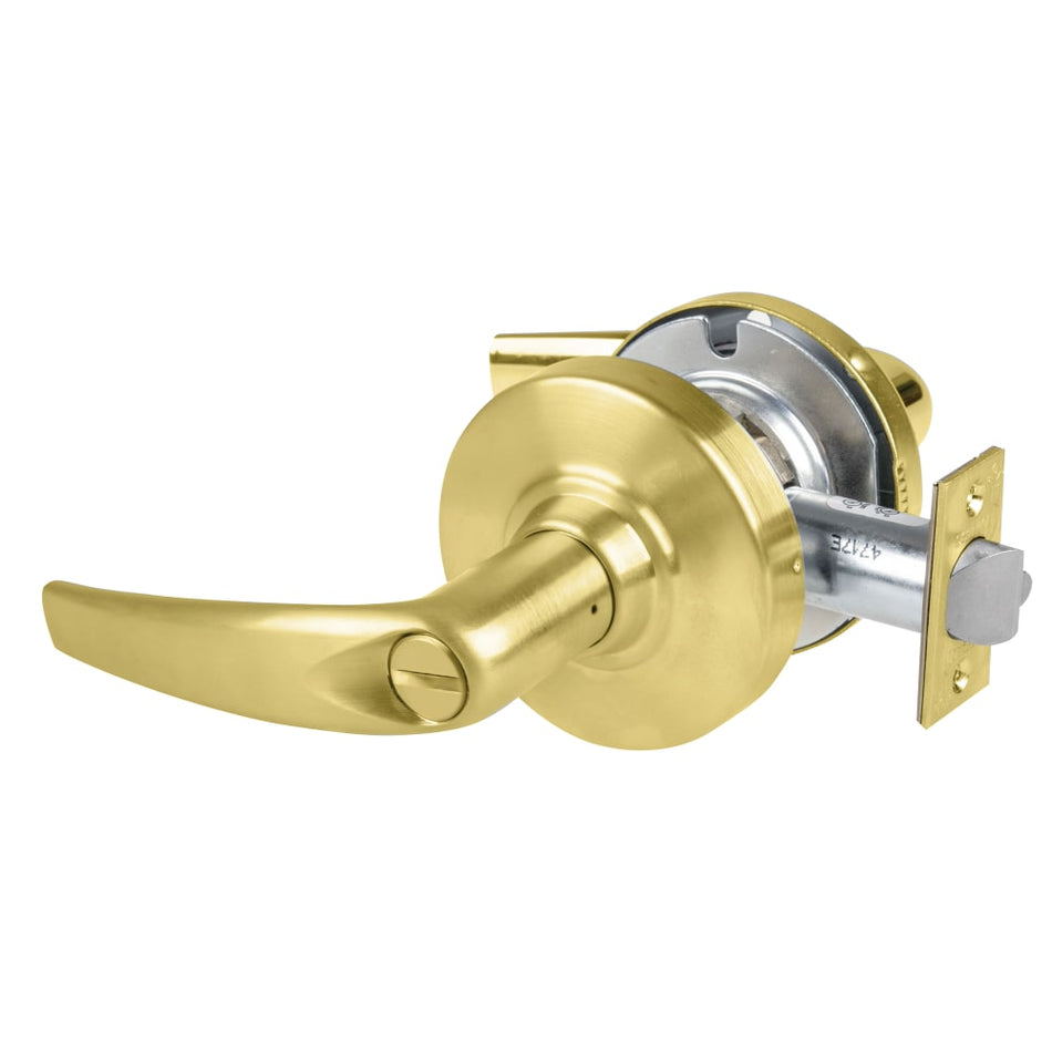 Schlage ALX40 ATH 606 Cylindrical Lock