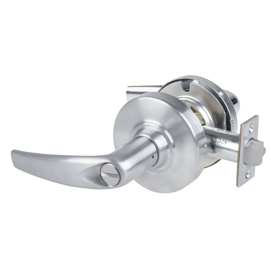 Schlage ALX40 ATH 626AM Cylindrical Lock