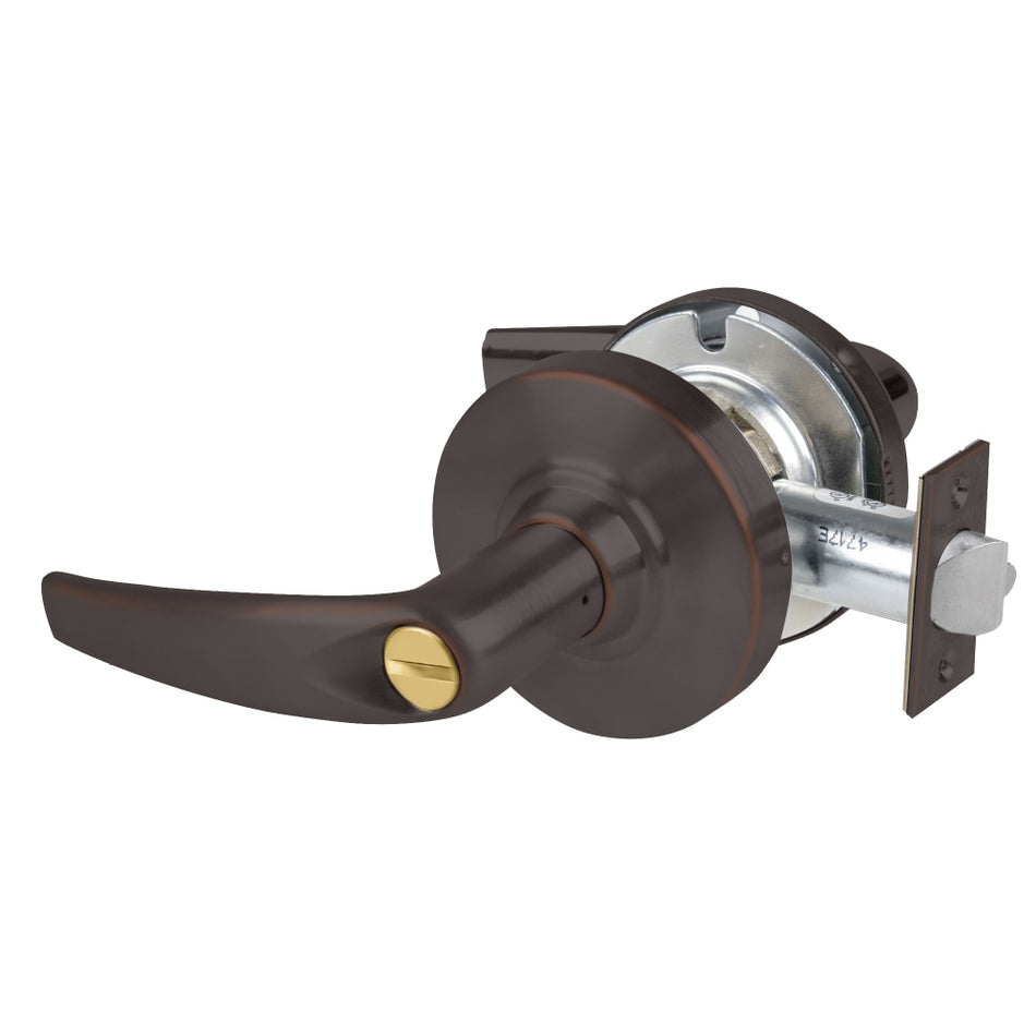 Schlage ALX40 ATH 643E Cylindrical Lock