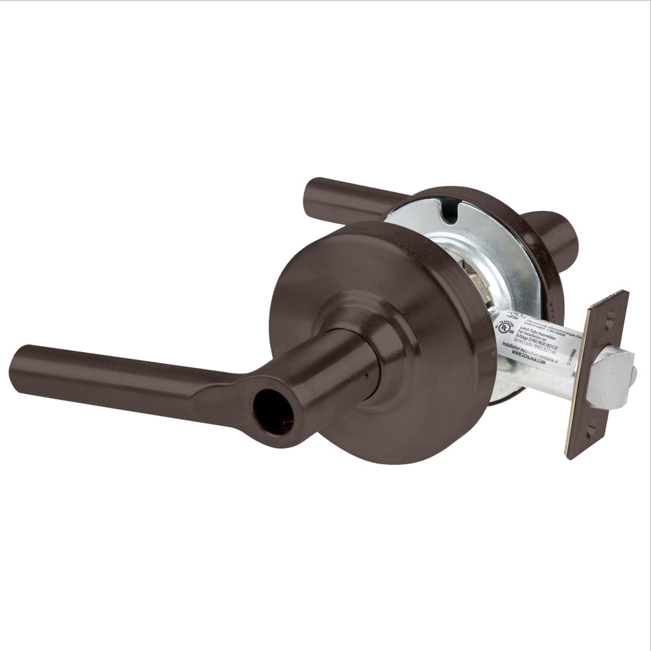 Schlage ALX70L BRW 613 Cylindrical Lock