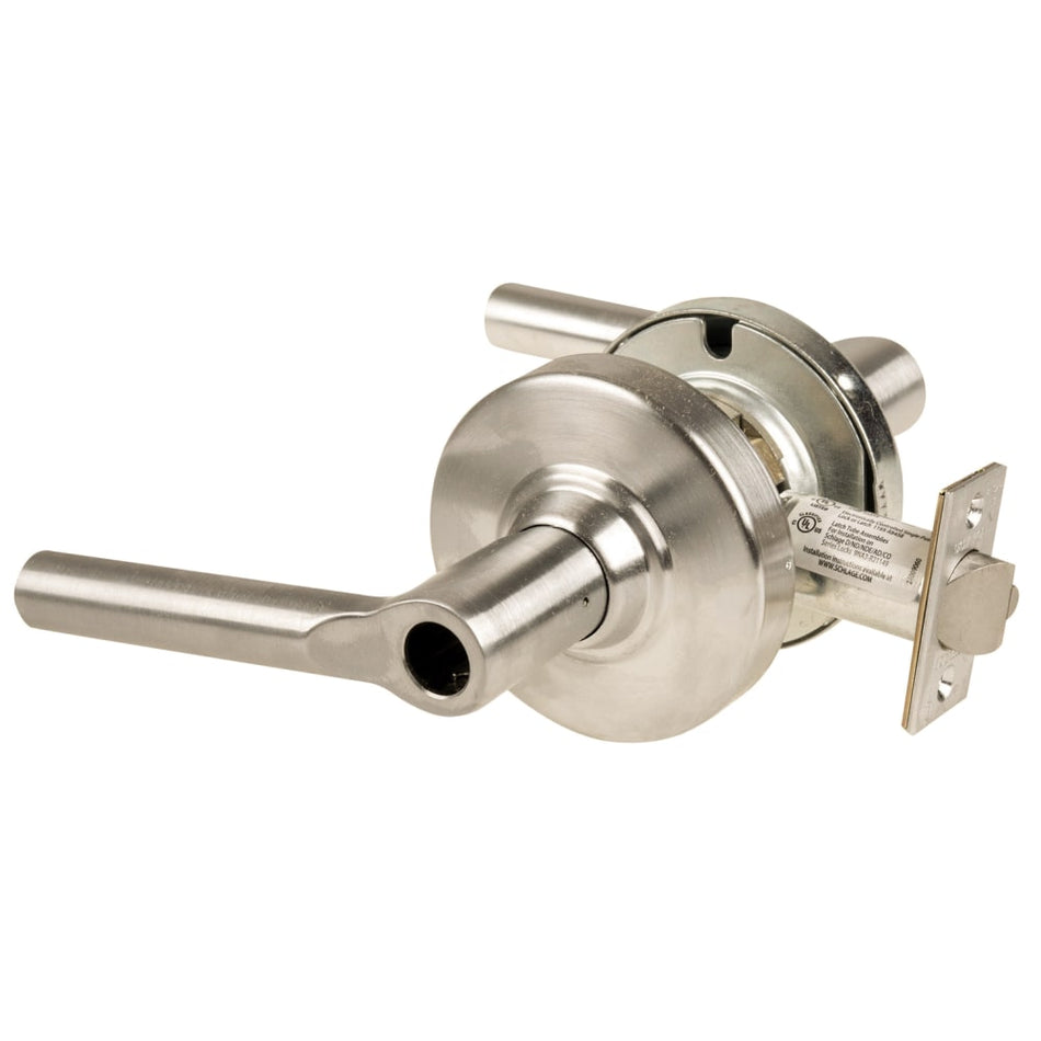 Schlage ALX50L BRW 619 Cylindrical Lock