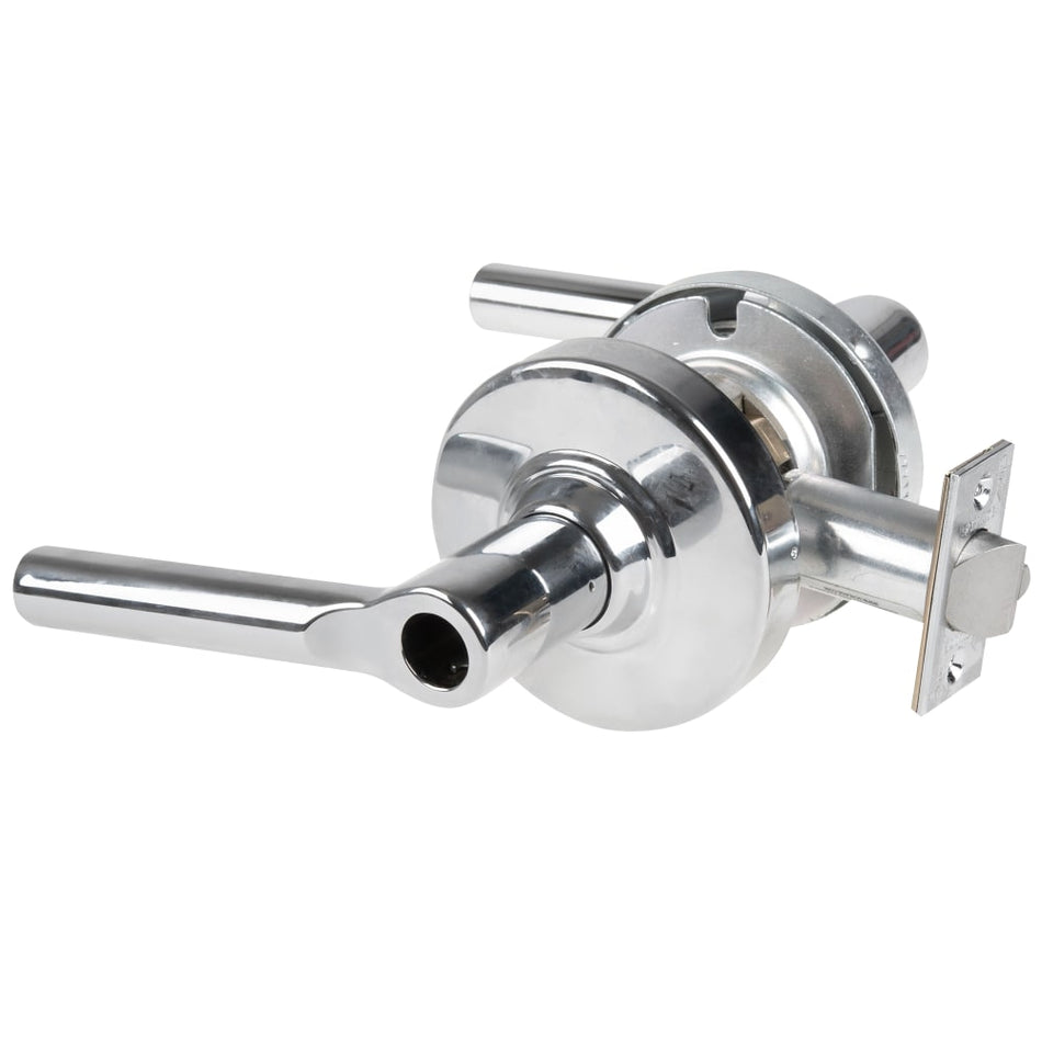 Schlage ALX53L BRW 625 Cylindrical Lock