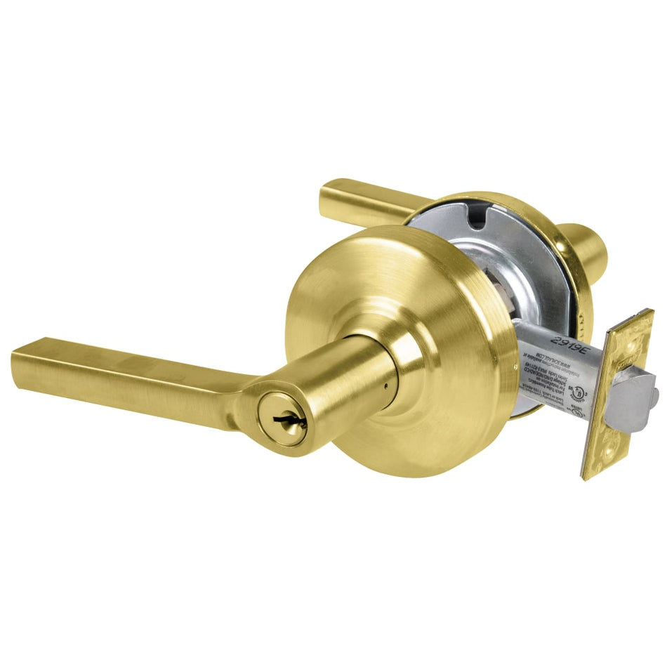 Schlage ALX70P LAT 606 Cylindrical Lock