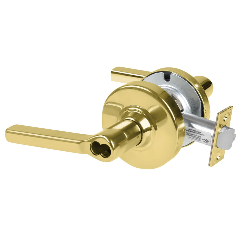 Schlage ALX50J LAT 605 Cylindrical Lock