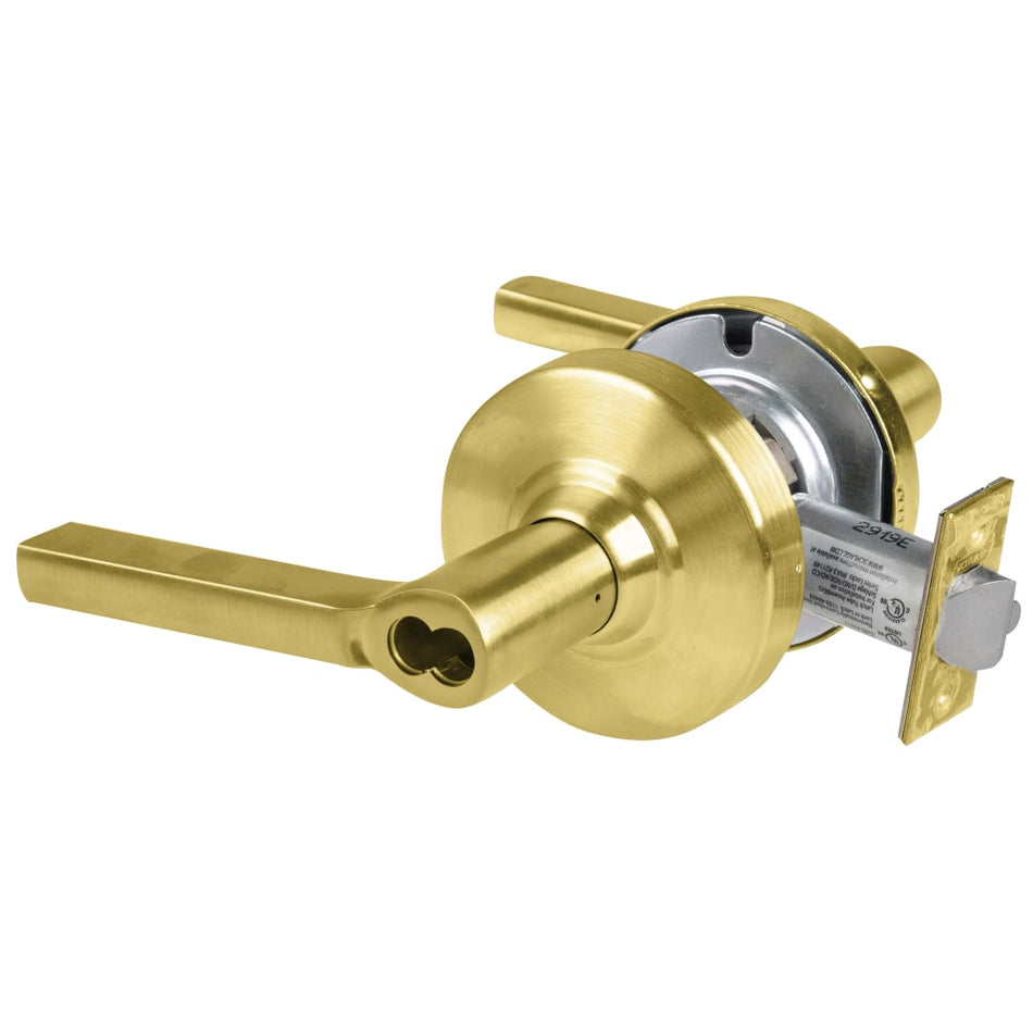 ALX53J LAT 606 Schlage Locks, Cylinders, Cores, Keyblank