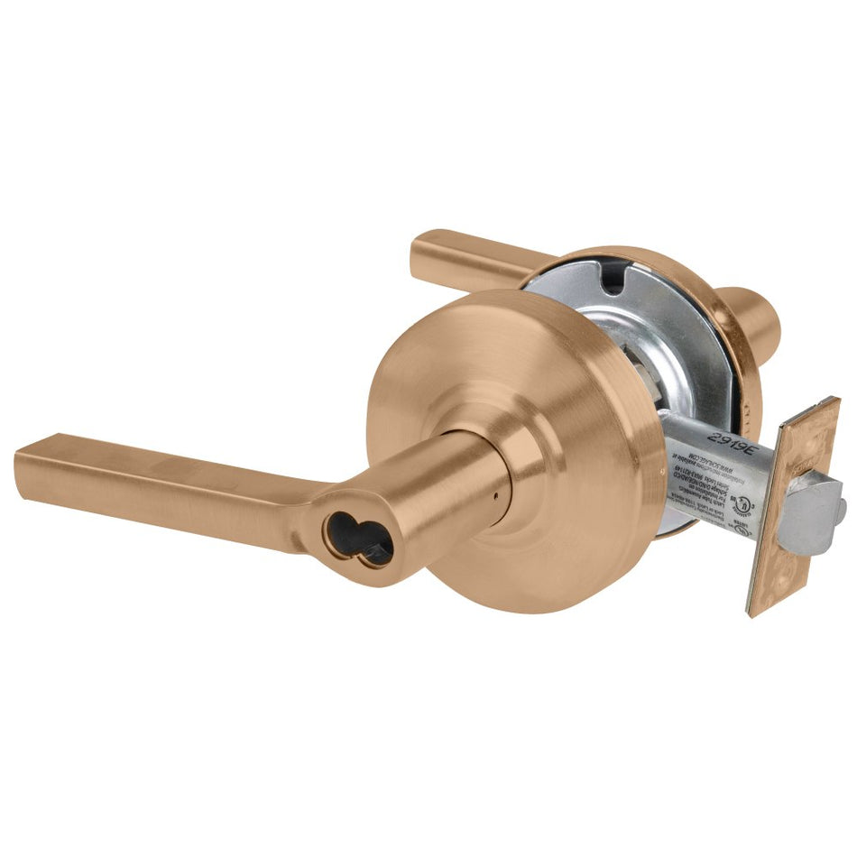 Schlage ALX80J LAT 612 Cylindrical Lock