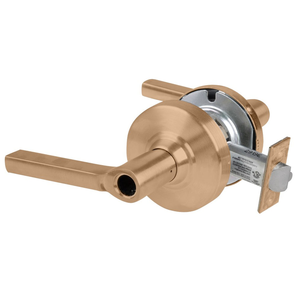 Schlage ALX70L LAT 612 Cylindrical Lock