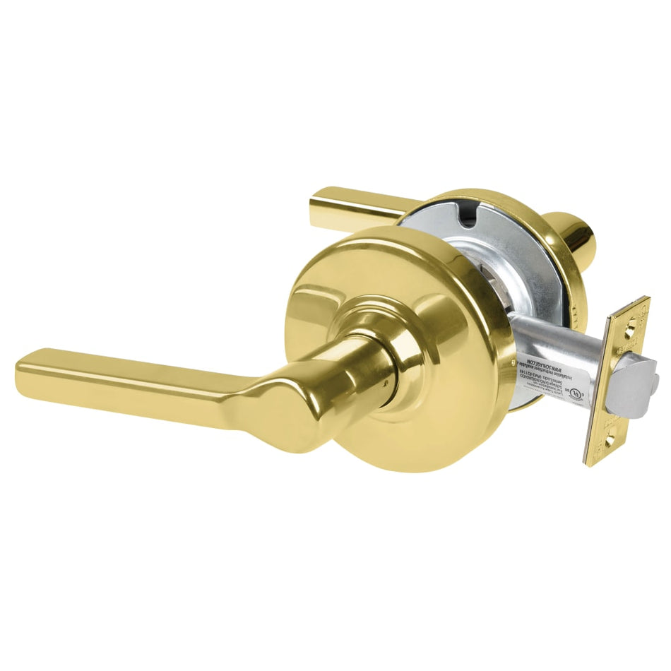 Schlage ALX10 LAT 605 Cylindrical Lock