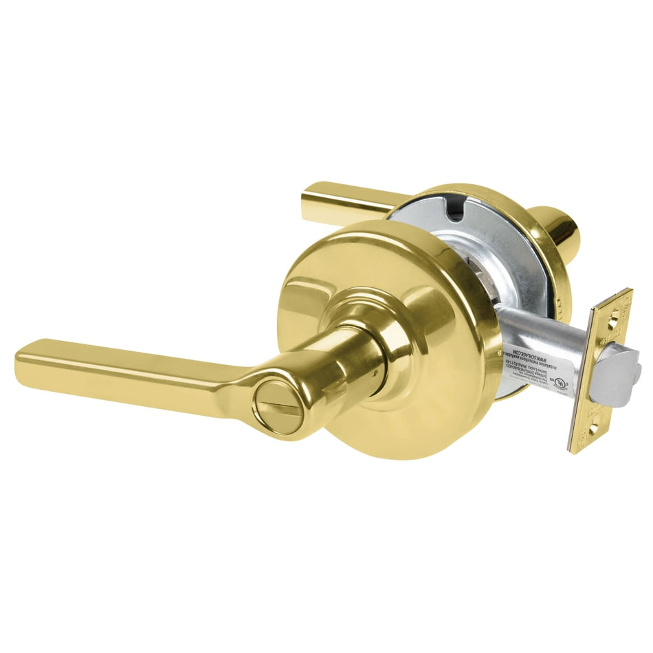 Schlage ALX40 LAT 605 Cylindrical Lock