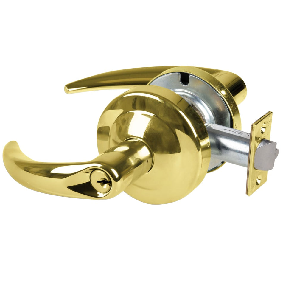 Schlage ALX53P OME 605 Cylindrical Lock