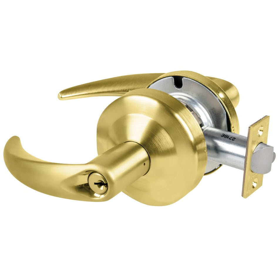 Schlage ALX50P OME 606 Cylindrical Lock