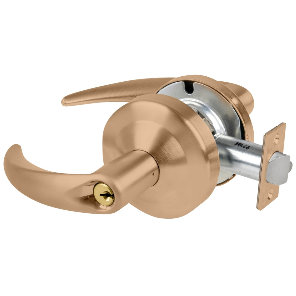 Schlage ALX50P OME 612 Cylindrical Lock