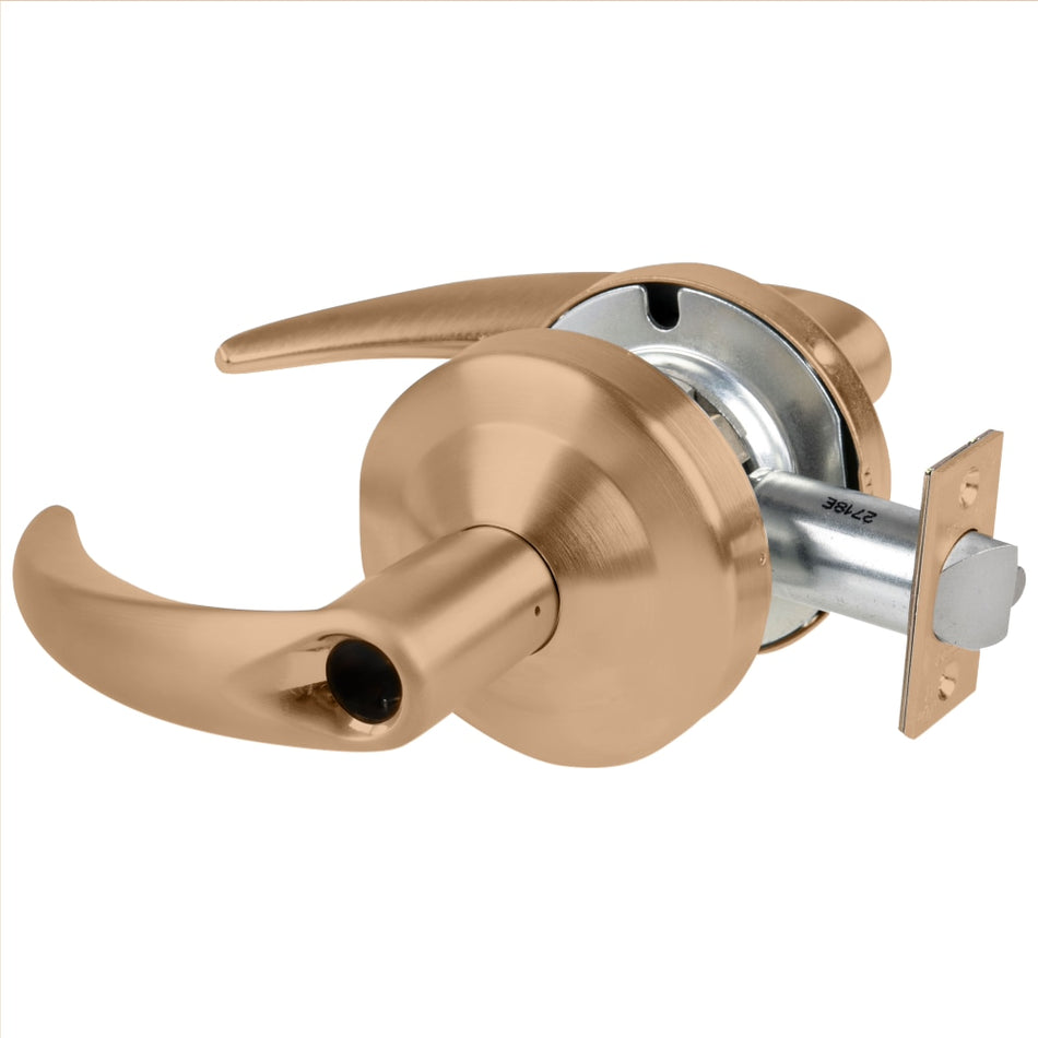 Schlage ALX80L OME 612 Cylindrical Lock