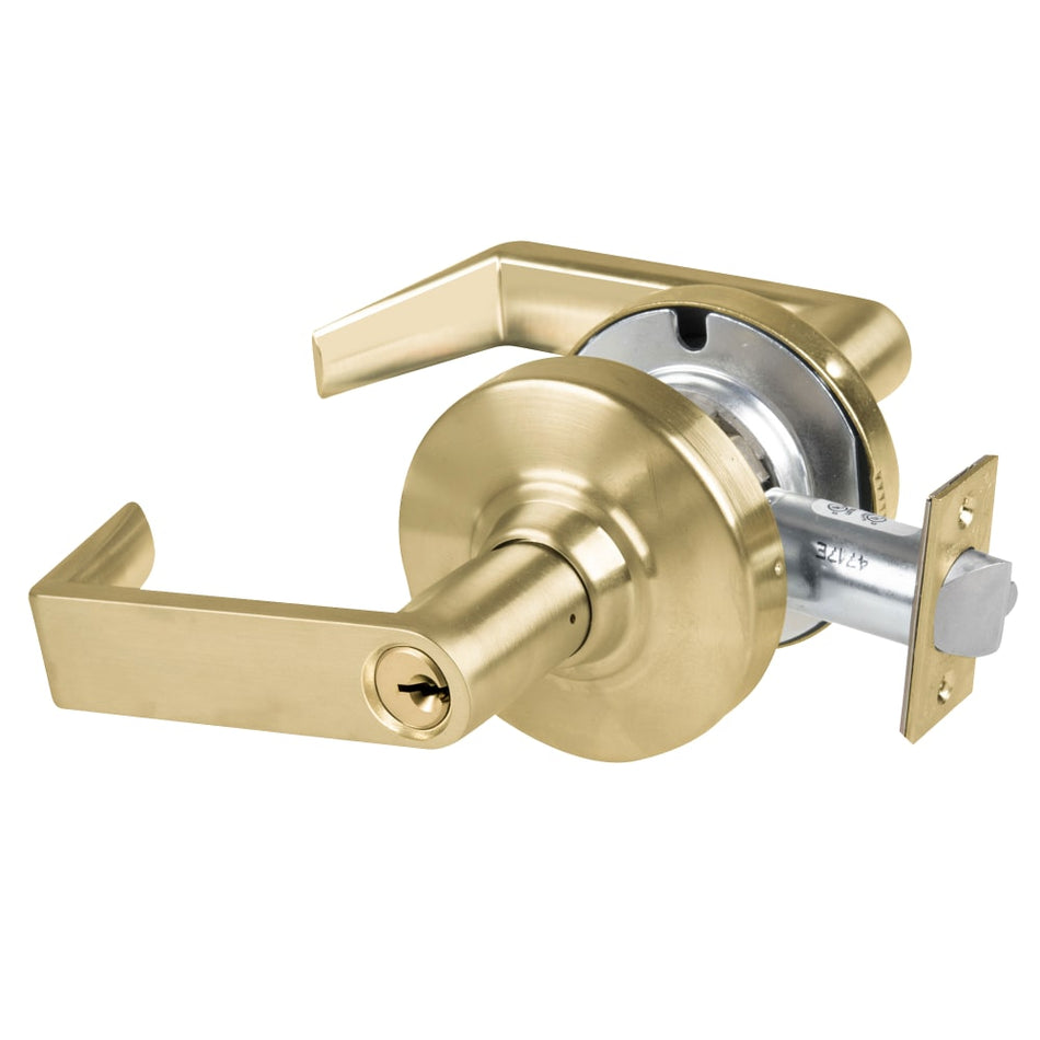 Schlage ALX53P RHO 606 Cylindrical Lock