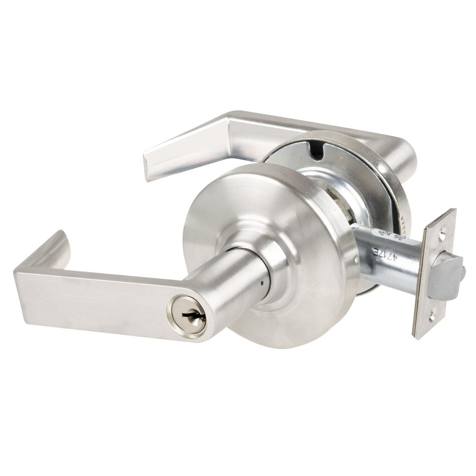 Schlage ALX53P RHO 619 Cylindrical Lock