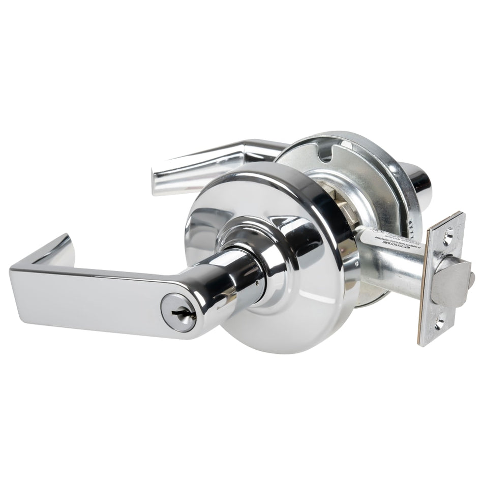 Schlage ALX70P RHO 625 Cylindrical Lock