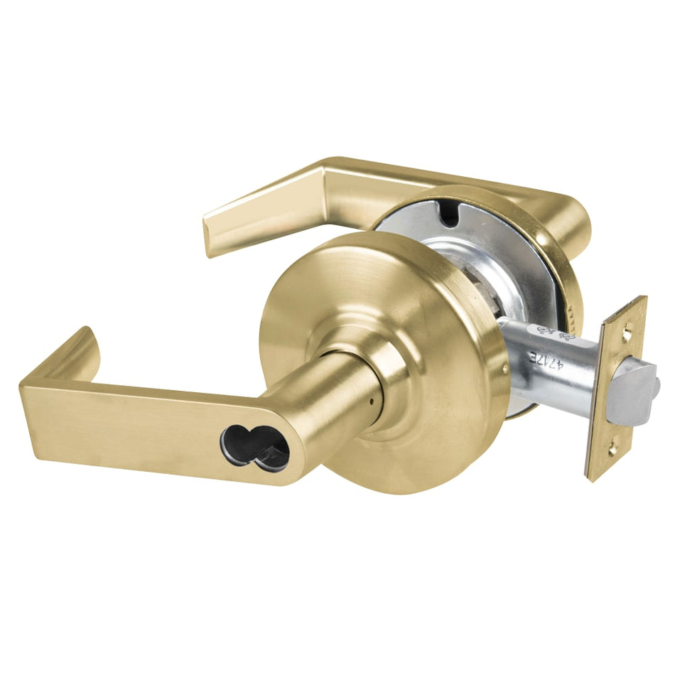 Schlage ALX50J RHO 606 Cylindrical Lock