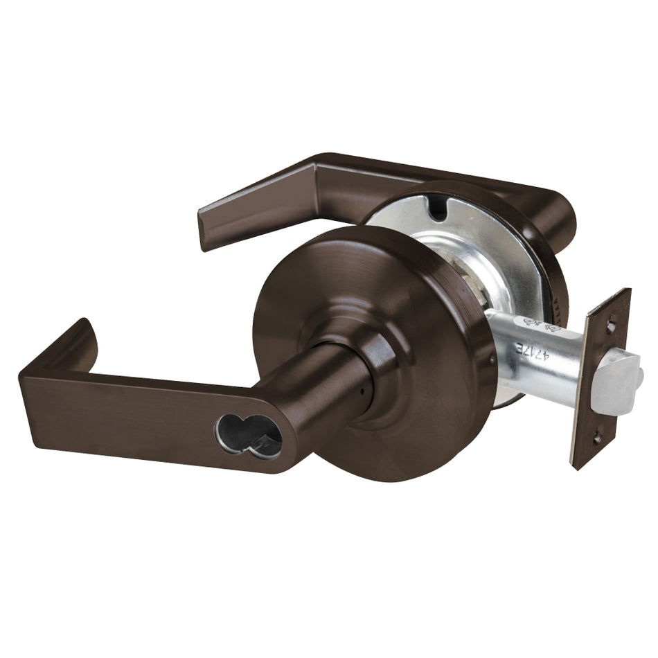 ND80JDEL RHO 613 Schlage Electric Lock