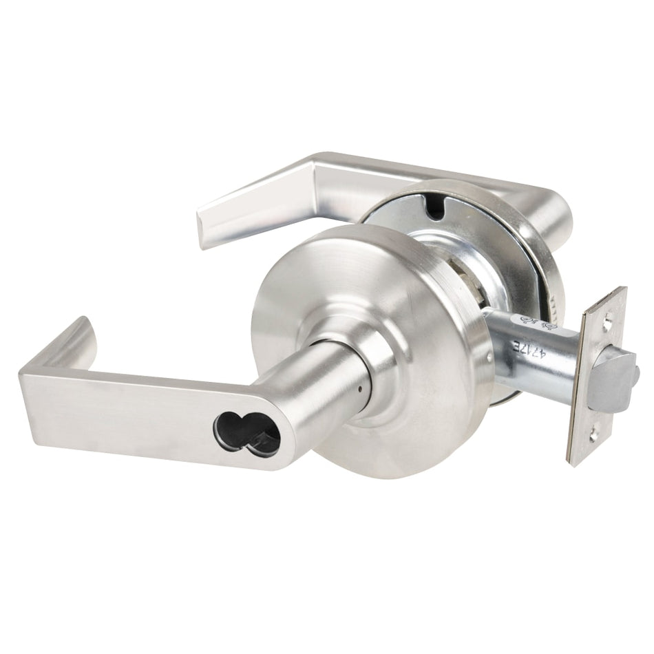 ALX53J RHO 619 Schlage Locks, Cylinders, Cores, Keyblank