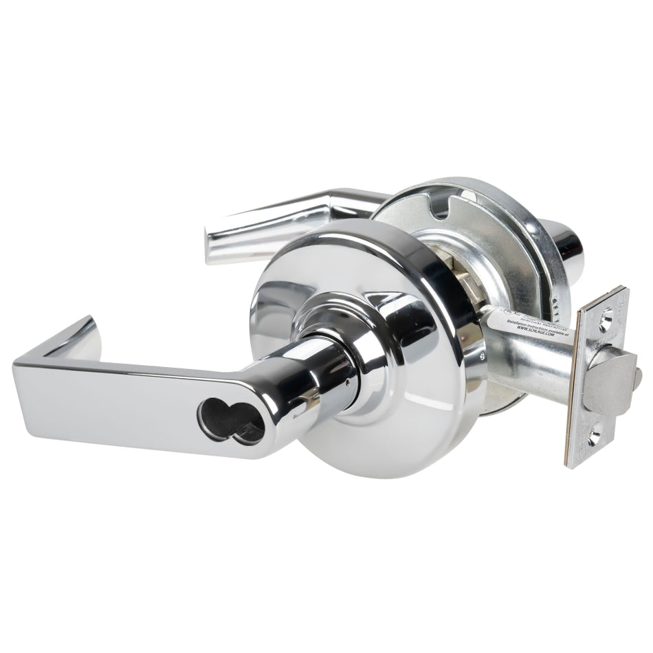 Schlage ALX70J RHO 625 Cylindrical Lock