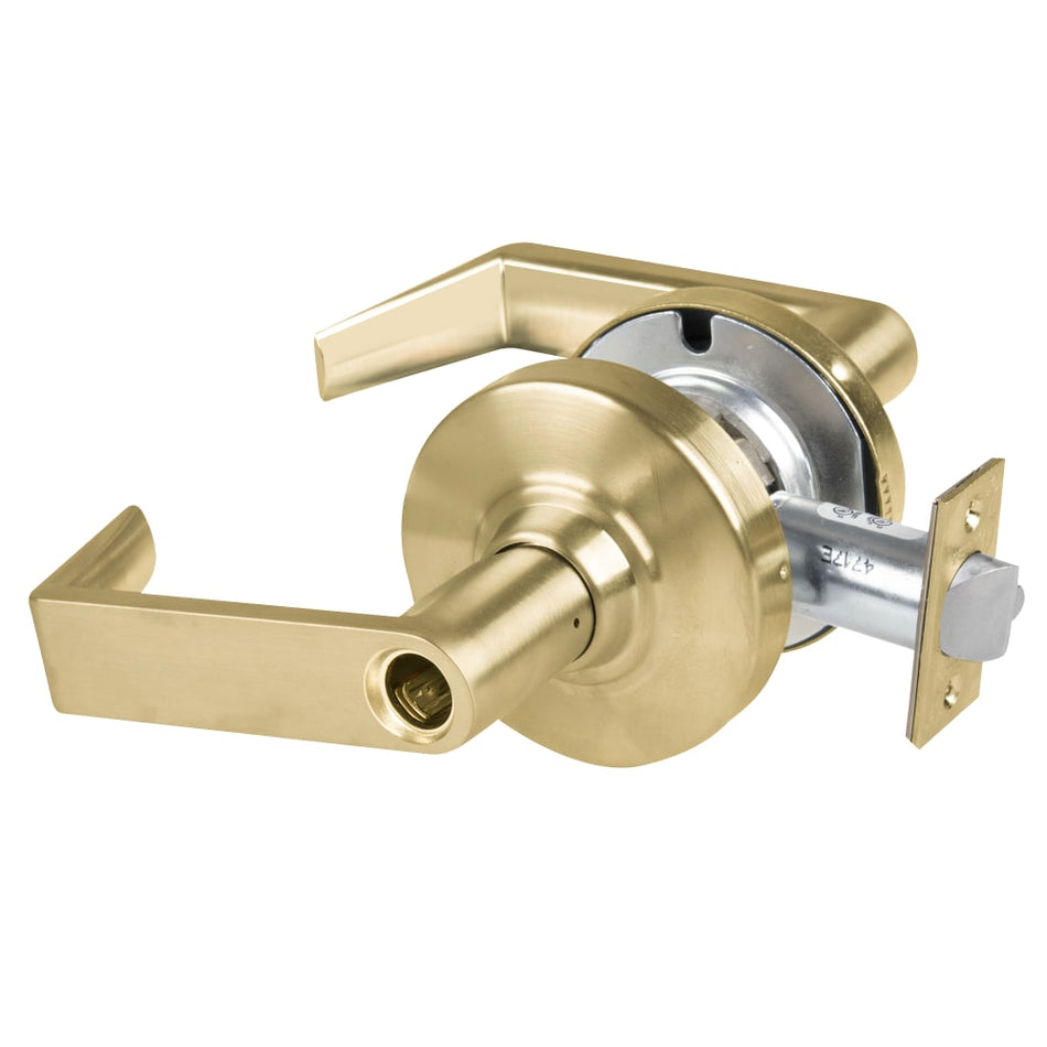 Schlage ALX80L RHO 606 Cylindrical Lock