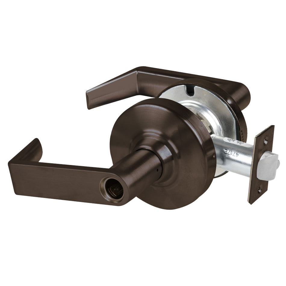 Schlage ALX53L RHO 613 Cylindrical Lock