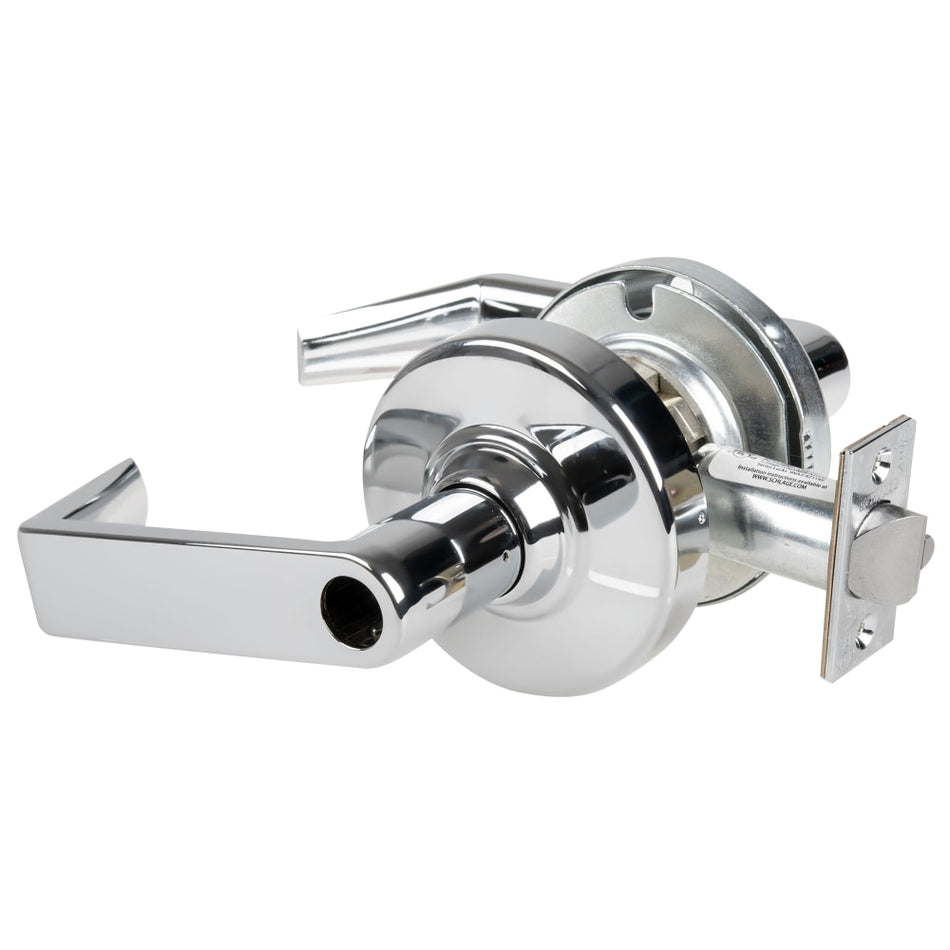 Schlage ALX53L RHO 625 Cylindrical Lock