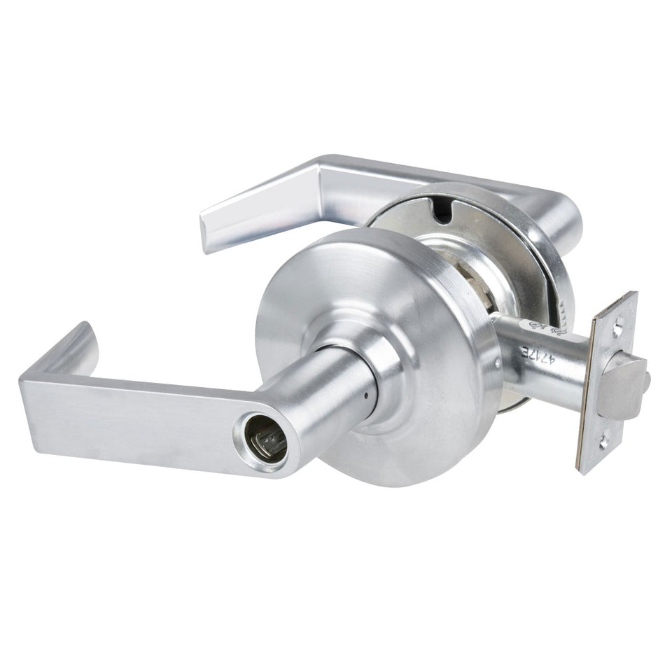 Schlage ALX53L RHO 626 Cylindrical Lock