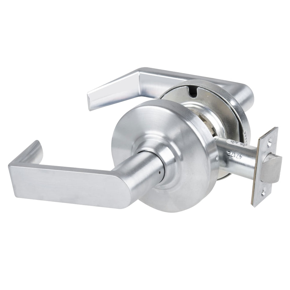 Schlage ALX10 RHO 626AM Cylindrical Lock