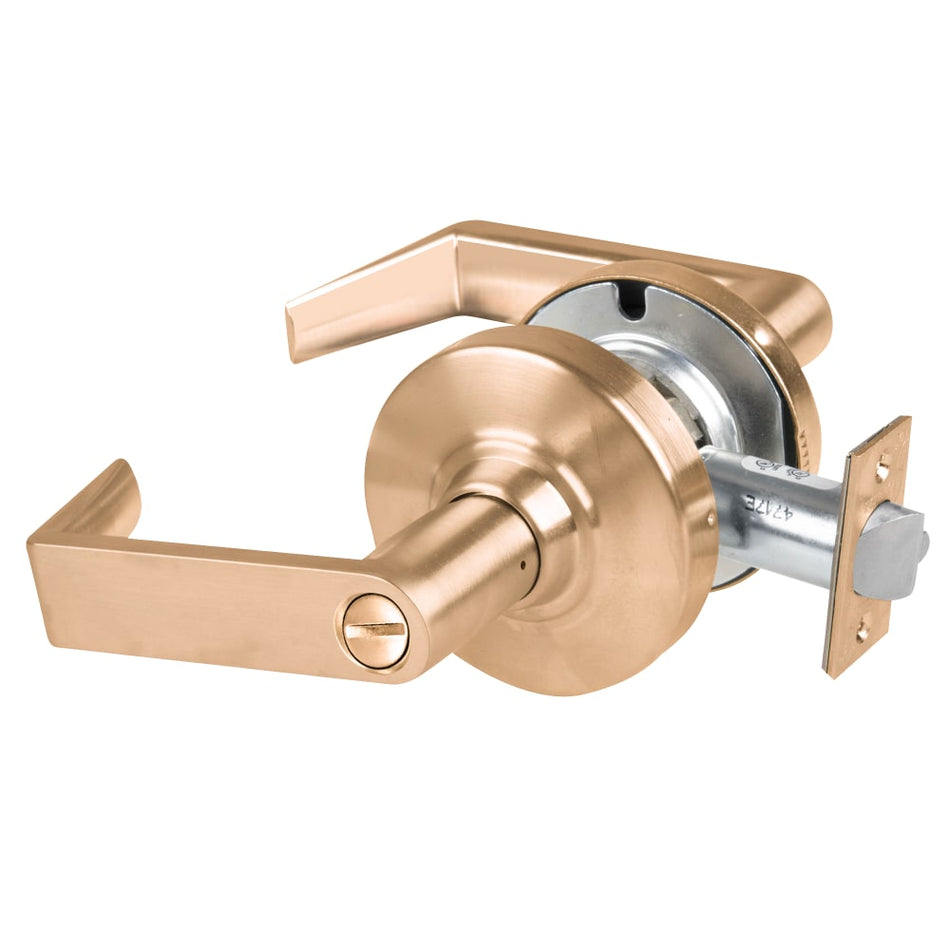 Schlage ALX40 RHO 612 Cylindrical Lock