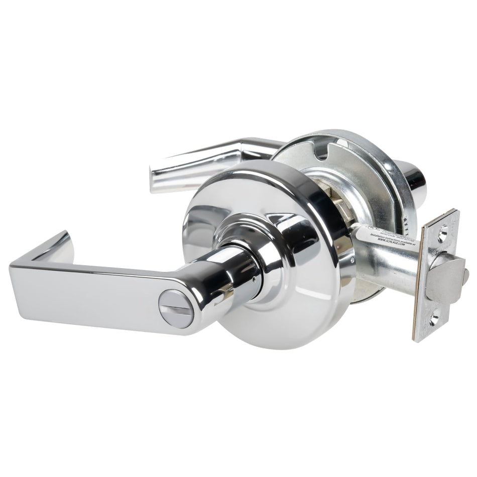 Schlage ALX40 RHO 625 Cylindrical Lock