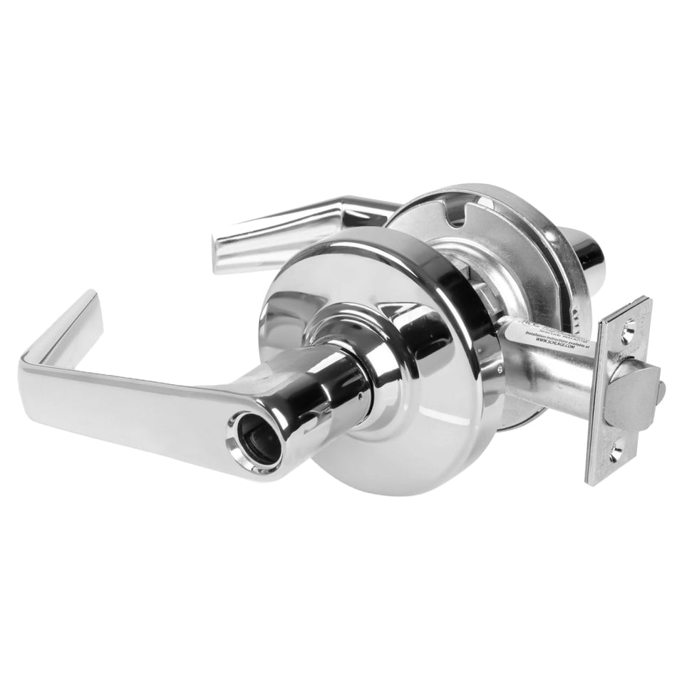 Schlage ALX70L SAT 625 Cylindrical Lock