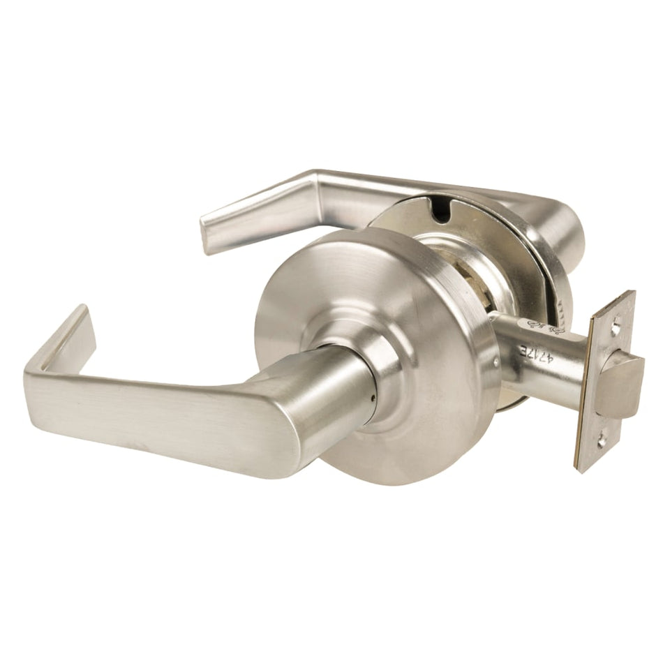 Schlage ALX10 SAT 619 Cylindrical Lock