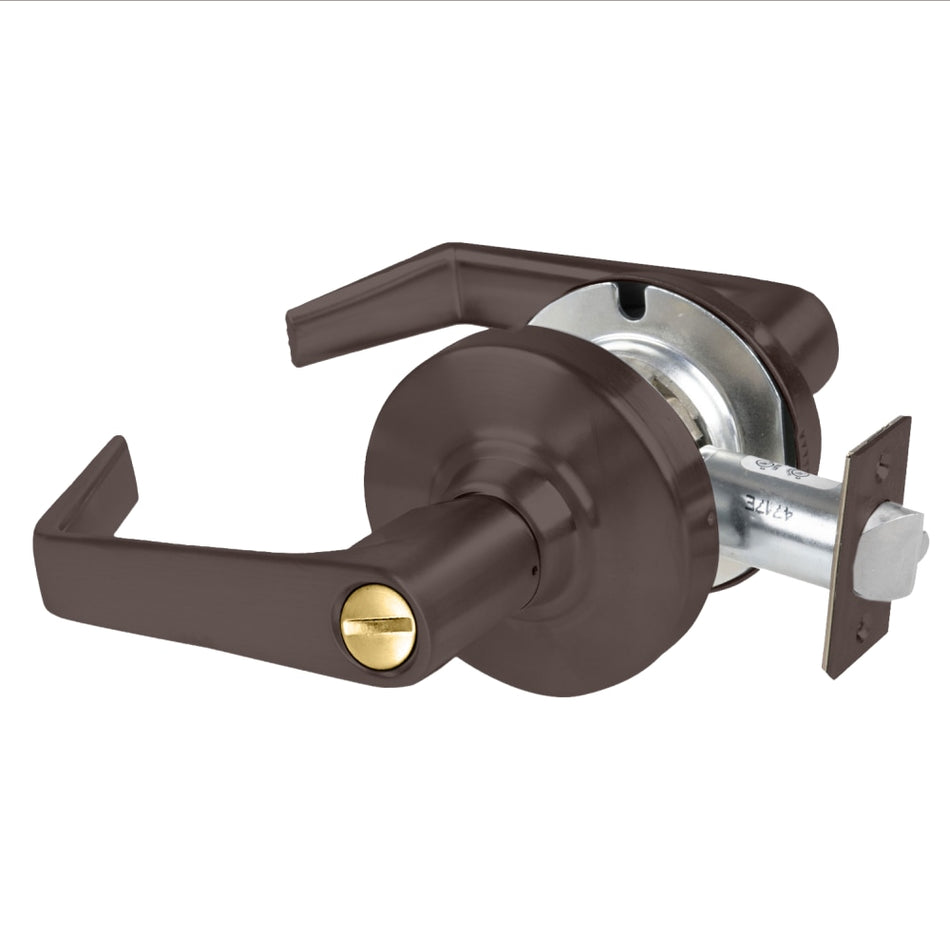 Schlage ALX40 SAT 613 Cylindrical Lock